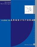 LIÇÕES DE ARQUITECTURA