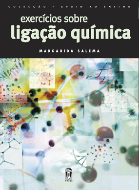 LIGAÇÃO QUÍMICA