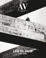 AV 180    LINA BO BARDI