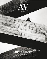 AV 180    LINA BO BARDI