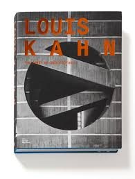 LOUIS KAHN - THE POWER ON ARCHITECTURE