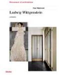 LUDWIG WITTGENSTEIN ARCHITETTO
