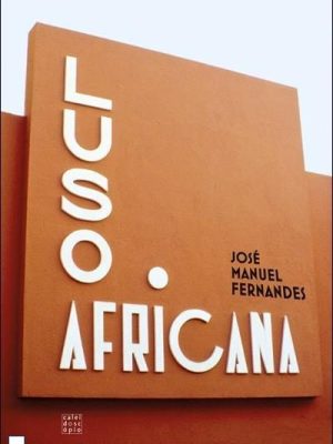 LUSO AFRICANA