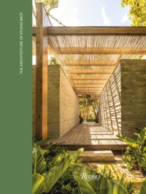 The Architecture Of Studio Mk27