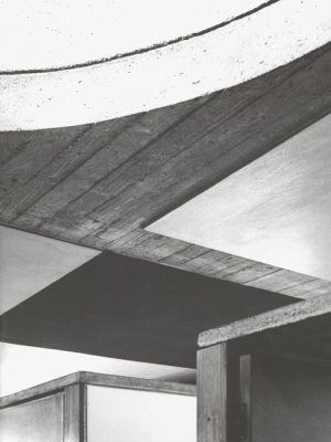 MARIA BOTTERO - Forays Beyond The Modern: The Architecture Of Umberto Riva