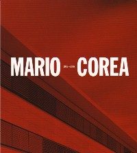 MARIO COREA 1985-2006  ARQUITECTURAS