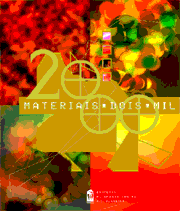 MATERIAIS – DOIS- MIL,