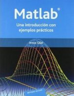 MATLAB, UNA INTRODUCCIÓN com EJEMPLOS PRÁTICOS