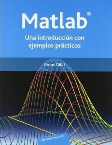 MATLAB, UNA INTRODUCCIÓN com EJEMPLOS PRÁTICOS