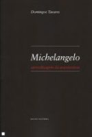 MICHELANGELO – APRENDIZAGEM DA ARQUITECTURA – DOMINGOS TAVARES