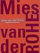 MIES VAN DER ROHE