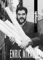 EL CROQUIS ENRIC MIRALLES
