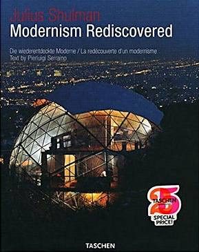 MODERNISM REDISCOVERED