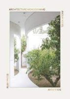ARCHITECTURE MONOGRAM #2 ANOUK VOGEL
