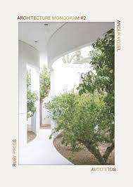 ARCHITECTURE MONOGRAM #2 ANOUK VOGEL