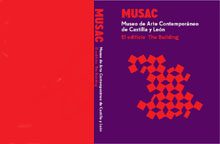 MUSAC – EL EDIFICIO