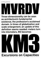 KM3 – EXCURSIONS ON CAPACITIES