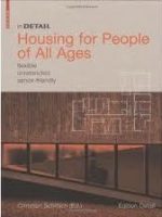HOUSING FOR PEOPLE OF ALL AGES - FLEXIBLE UNRESTRICTED SENIOR-FRIENDLY
