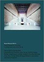 NEUES MUSEUM BERLIN