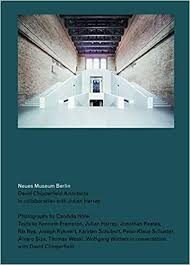 NEUES MUSEUM BERLIN