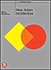 NEW ITALIAN ARCHITECTURE