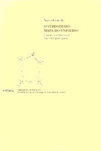 O VERDADEIRO MAPA DO UNIVERSO