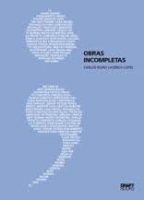OBRAS INCOMPLETAS