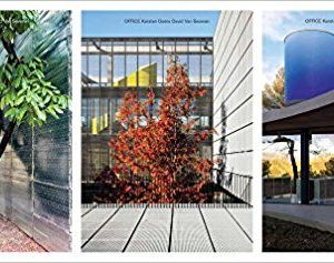 OFFICE Kersten Geers & David Van Severen: Vol. 1, 2, 3