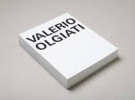 VALERIO OLGIATI - MONOGRAPH
