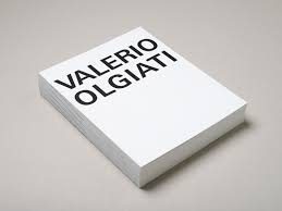 VALERIO OLGIATI - MONOGRAPH