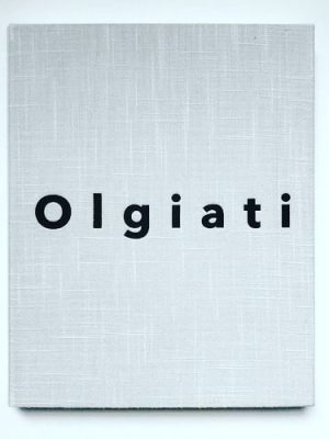 OLGIATI  - PROJECTS 2009-2017