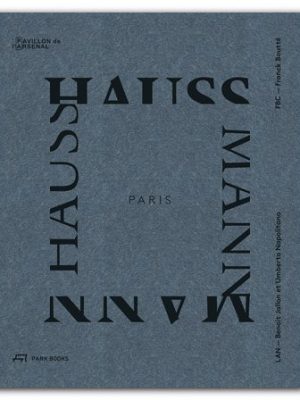 PARIS HAUSSMAN