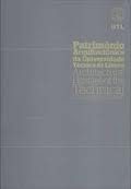 PATRIMÓNIO ARQUITECTÓNICO DA UNIVERSIDADE TÉCNICA DE LISBOA