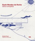PAULO MENDES DA ROCHA – OBRA COMPLETA