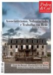 PEDRA & CAL 50 – ASSOCIATIVISMO, VOLUNTARIADO E TRABALHO EM REDE NA ÁREA DO PATRIMÓNIO