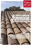 PEDRA & CAL 55 – REABILITAÇÃO DE COBERTURAS