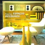 PEQUENOS ESPAÇOS INTERIORES