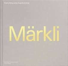 PETER MARKLI - EVERYTHING ONE INVENTS IS TRUE