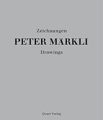 PETER MARKLI -DRAWINGS
