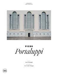 PIERO PORTALUPPI