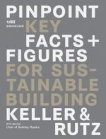 PINPOINT KEY FACTS+FIGURES FOR SUSTAINABLE BUILDINGS