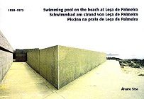 PISCINA NA PRAIA DE LEÇA DA PALMEIRA - ÁLVARO SIZA 1959-1973