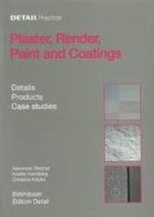 PLASTER, RENDER, PAINT AND COATINGS