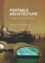 PORTABLE ARCHITECTURE – DESIGN AND TECHNOLOGY