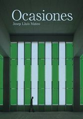 OCASIONES - JOSEP LLUÍS MATEO