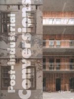 C3 SPECIAL   - POST INDUSTRIAL