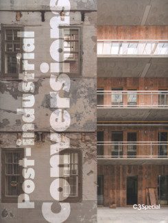 C3 SPECIAL   - POST INDUSTRIAL