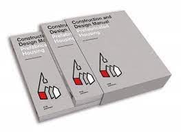 PREFABRICATED HOUSING: CONSTRUCTION AND DESIGN MANUAL