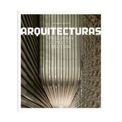 ARQUITECTURAS PROGRAMA CONCEITO MATÉRIA
