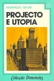 PROJECTO E UTOPIA